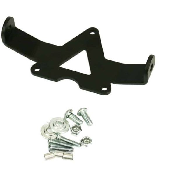 Denali Denali LED Headlight Mount for Yamaha Bolt '15-'16, XSR700 '18-'19 & XSR900 '16-'19